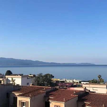 T2 Neuf, Une Chambre, Vue Mer, Calme, 3 Mn De La Plage A Pieds
